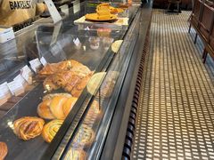 -BAKER&SPICE(BFC外滩金融中心店)