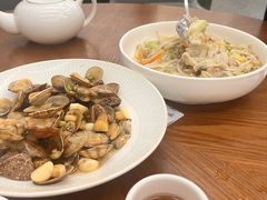 -渔满仓海鲜渔家(象山二店)