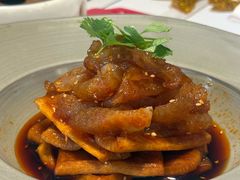 -贝勒爷·酥不腻烤鸭