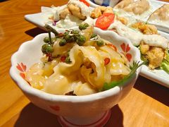 -有喜屋·烧鸟·居酒屋(周浦万达店)