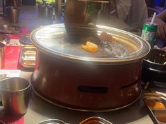 -西塔老太太泥炉烤肉(温州首店万象城黑金店)