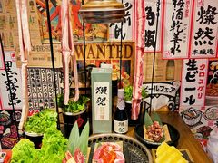 -焱岛烧肉·活鳗炙烤(晋江万达店)
