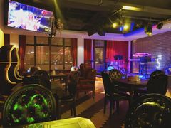 -杜尚rooftop露台酒吧