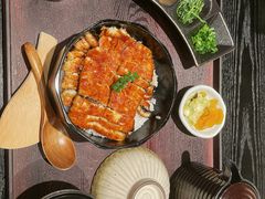 -玄白·炭烤活鳗(上海首店)