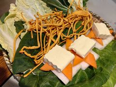 -大理董·董家小厨野生菌火锅(古城旗舰店)