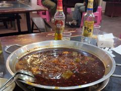 -储奇门鳝鱼火锅(总店)