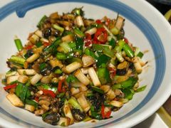 -筱爷叔·上海传统手工菜(玉树路店)
