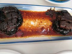 -止园酒店-中餐厅