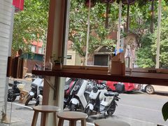 -Egg•Allday Brunch(襄阳北路店)