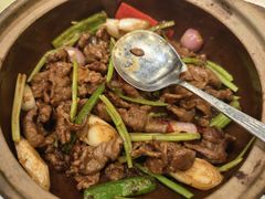 -勝記酒家·37年老字号·经典粤菜(荔枝公园店)