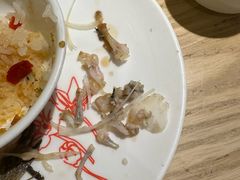 -湘阁里辣(沙井华润万家店)