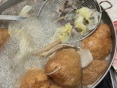 -黑山牛肉汤火锅(花城汇店)