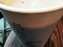 -星巴克(兰桂坊店)