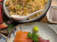 -新鲜特色餐厅(香格里拉大酒店)