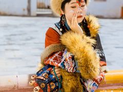 -普陀宗乘之庙(小布达拉宫)