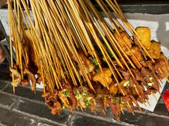 -王扯火胖哥烤生蚝(眉山首店)