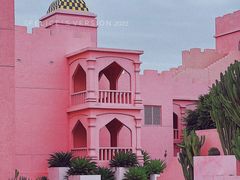 景点-漳州滨海火山岛自然生态风景区