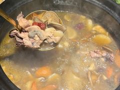 -慢丽江·云南野生菌土鸡锅(付家庄店)