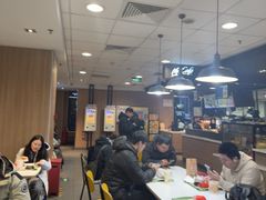 -麦当劳(健德桥得来速店)
