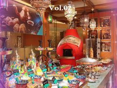 -怡咖啡海鲜自助餐厅(浦东香格里拉店)