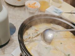 -渔舟意·湖南家宴(萝岗纳金城店)