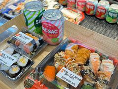 -七滨外带寿司(万风新天地店)