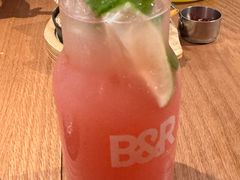 -芭莉与彩虹西餐厅(成都合生汇店)