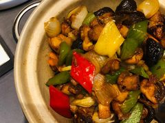 茅台香菇黄焖鸡-许家菜(望江店)