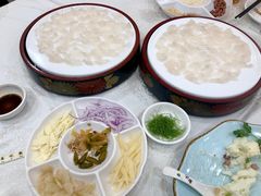 -寻味顺德·南记酒家·传统顺德菜·鱼生(广源路店)