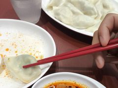 -喜家德虾仁水饺(长泰广场店)