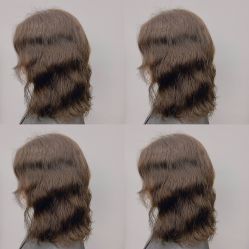 -诗悦发型SALON·圣罗兰店