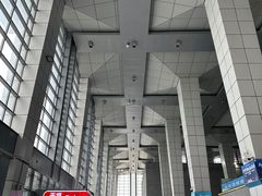 -深圳机场码头