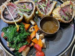 -榖屋house of flour(张江首店)