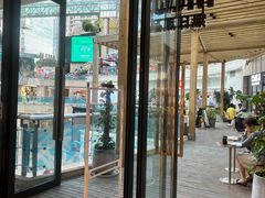 -MUJI无印良品(顺城店)