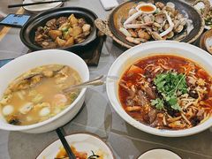 -阿毛饭店(和义路店)