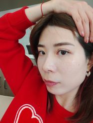 -西施无菌半永久纹绣眉眼影唇轻增发纹发际线
