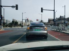 -经纬汇-停车场