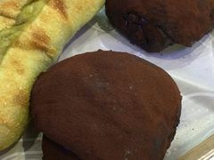 脏脏包-LELECHA乐乐茶(上海五角场万达广场店)