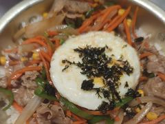 -韩麦大冷面(桂花街直营店)