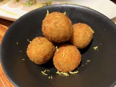 -Mercato莫卡多露台餐厅与酒吧(K11店)