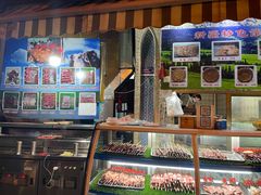 -新疆伊宁远征餐厅