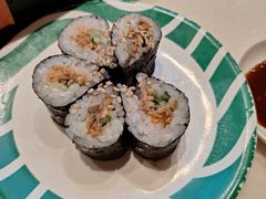 -新一番三文鱼寿司(红城湖店)