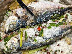 -醉壹号海鲜大排档(厦门美食地标店)