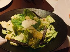 -恰餐厅 CHAR Bar & Grill (珠海仁恒洲际店)