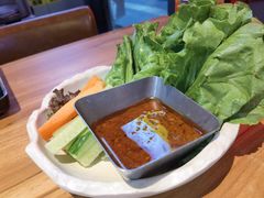 -肉问屋·元气一番烧肉(清河万象汇店)