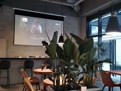 大堂-West10 西拾·西餐厅·创意菜(未来科技城店)