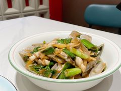 -517烧烤·龙虾·海鲜大排档(万象都荟店)