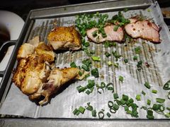 -绿茶餐厅(乐峰广场店)