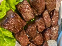 -朴大人炭烤·韩国料理(奥帆中心海尔洲际店)