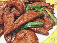 -那家小馆•北京菜•烤鸭(中关村店)